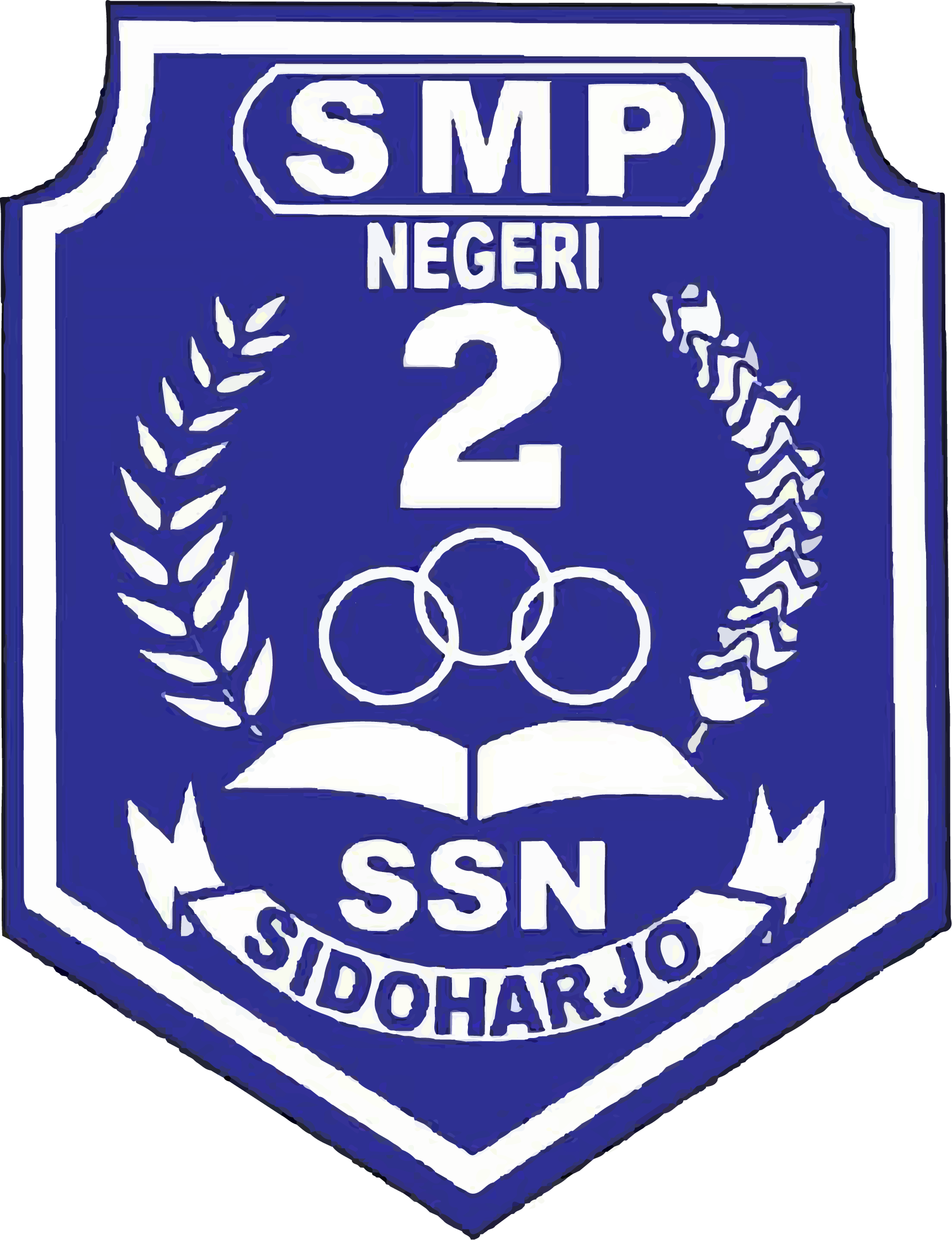 Logo_SMPN_2_Sidoharjo